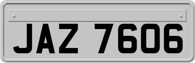 JAZ7606