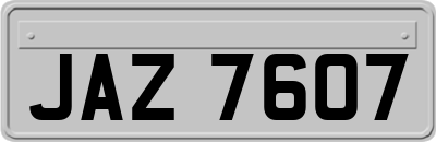 JAZ7607