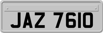JAZ7610