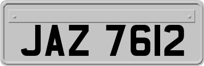 JAZ7612