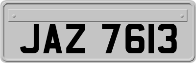 JAZ7613