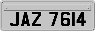JAZ7614