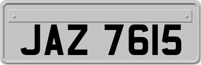 JAZ7615