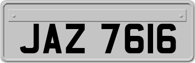 JAZ7616