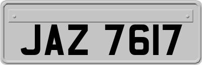 JAZ7617