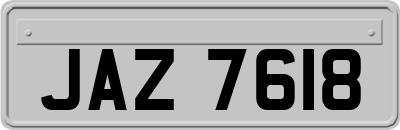 JAZ7618