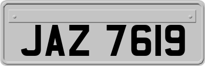 JAZ7619