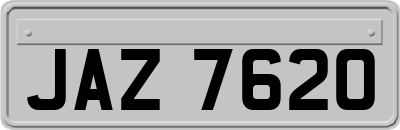 JAZ7620