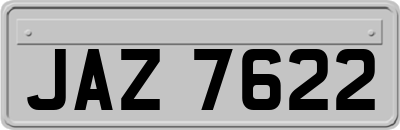 JAZ7622