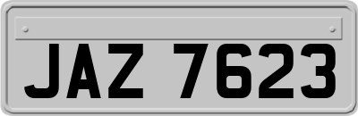 JAZ7623