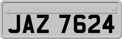 JAZ7624