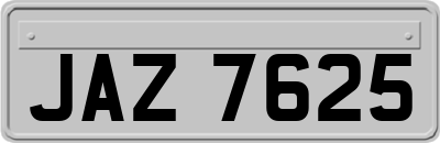JAZ7625