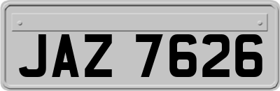 JAZ7626