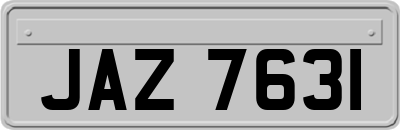 JAZ7631