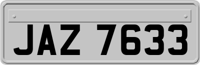 JAZ7633