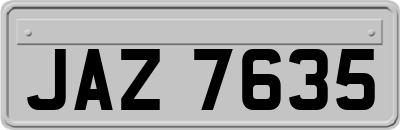 JAZ7635
