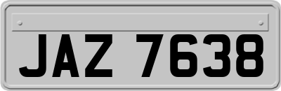 JAZ7638
