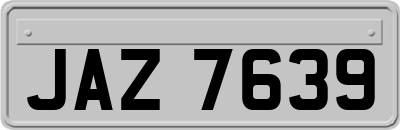 JAZ7639