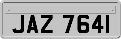 JAZ7641