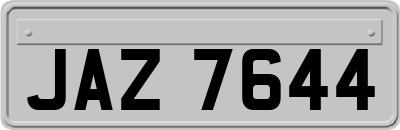 JAZ7644