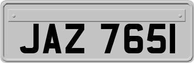 JAZ7651