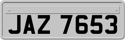 JAZ7653