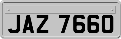 JAZ7660