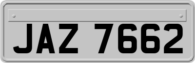 JAZ7662
