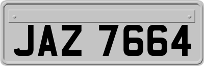 JAZ7664