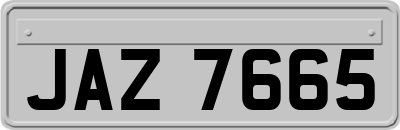 JAZ7665