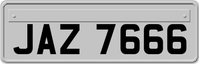 JAZ7666