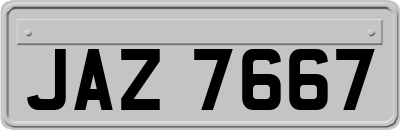 JAZ7667