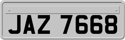 JAZ7668
