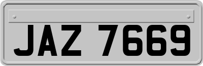 JAZ7669