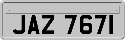 JAZ7671
