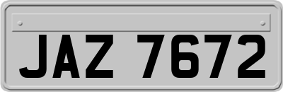 JAZ7672