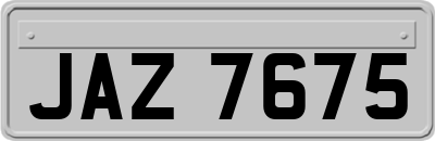 JAZ7675