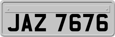 JAZ7676