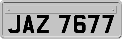 JAZ7677