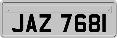 JAZ7681