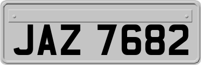 JAZ7682