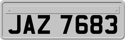 JAZ7683