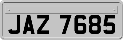 JAZ7685