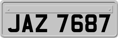 JAZ7687