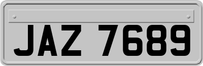 JAZ7689