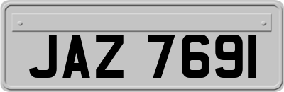 JAZ7691