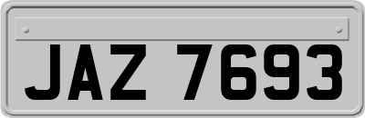 JAZ7693