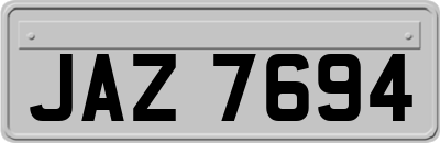 JAZ7694