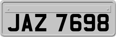 JAZ7698