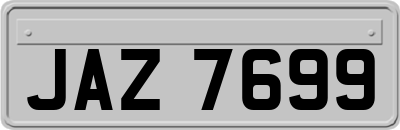 JAZ7699